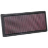 K&N AIR FILTER 33-5093
