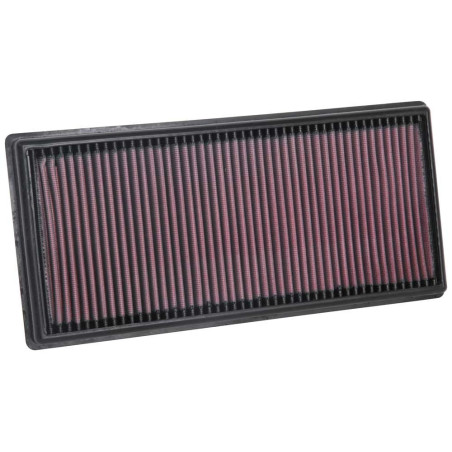 K&N AIR FILTER 33-5093*