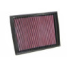 K&N AIR FILTER 33-2333