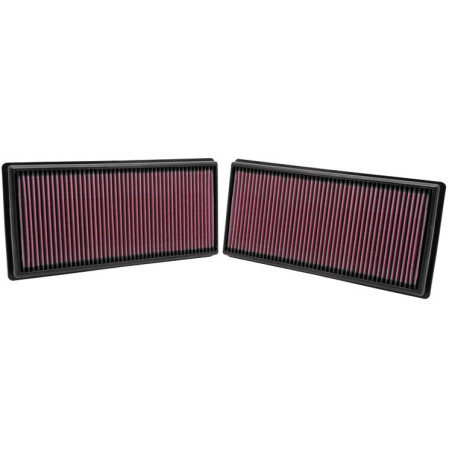 K&N AIR FILTER 33-2446