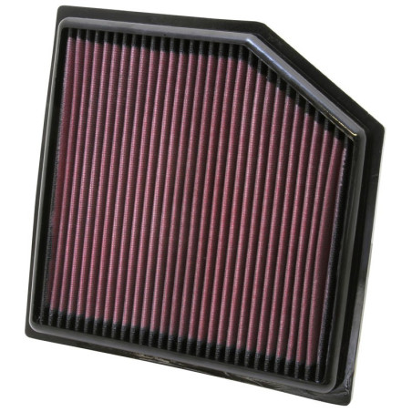 K&N AIR FILTER 33-2452