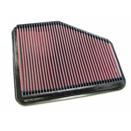 K&N AIR FILTER 33-2220