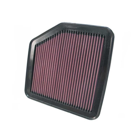 K&N AIR FILTER 33-2345
