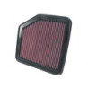 K&N AIR FILTER 33-2345