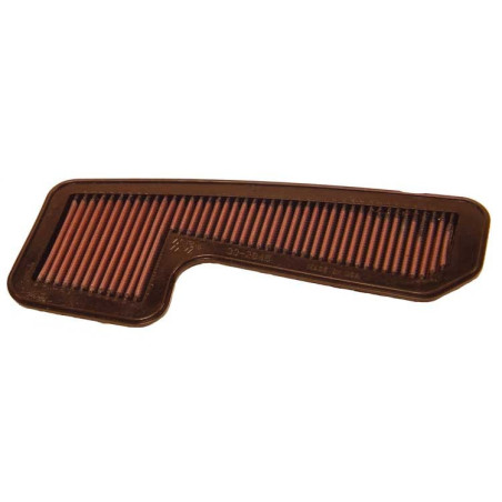 K&N AIR FILTER 33-2845