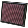 K&N AIR FILTER 33-2453