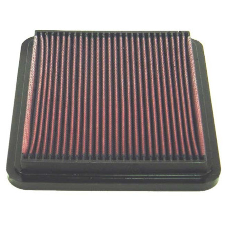 K&N AIR FILTER 33-2137