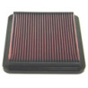 K&N AIR FILTER 33-2137