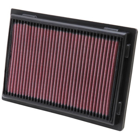 K&N AIR FILTER 33-2381*