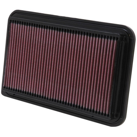 K&N AIR FILTER 33-2260