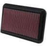 K&N AIR FILTER 33-2260