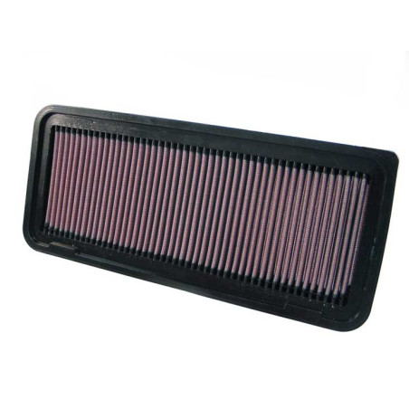 K&N AIR FILTER 33-2344