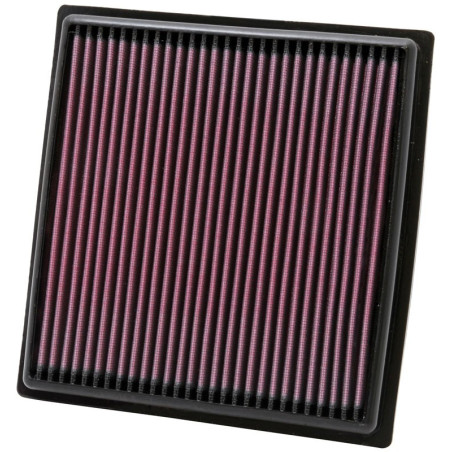 K&N AIR FILTER 33-2455