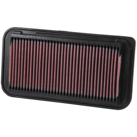 K&N AIR FILTER 33-2252