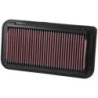 K&N AIR FILTER 33-2252