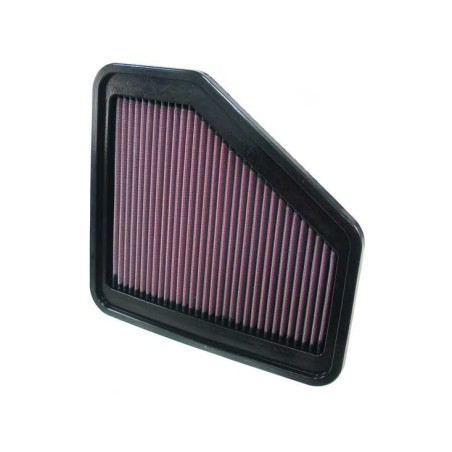 K&N AIR FILTER 33-2355