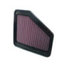 K&N AIR FILTER 33-2355
