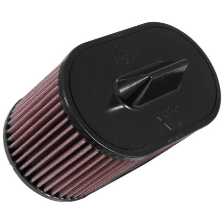 K&N AIR FILTER E-0651*