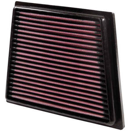K&N AIR FILTER 33-2955