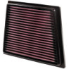 K&N AIR FILTER 33-2955