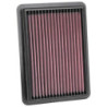 K&N AIR FILTER 33-5096