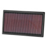 K&N AIR FILTER 33-2999