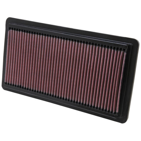 K&N AIR FILTER 33-2278