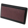 K&N AIR FILTER 33-2278