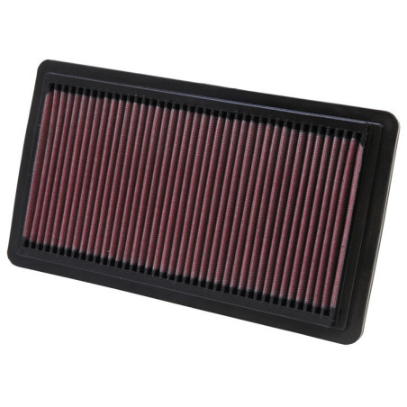 K&N AIR FILTER 33-2279