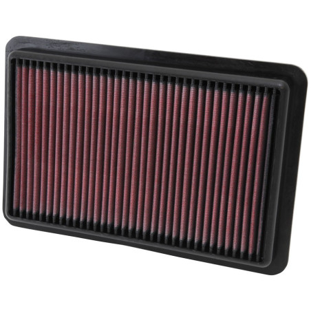 K&N AIR FILTER 33-2480