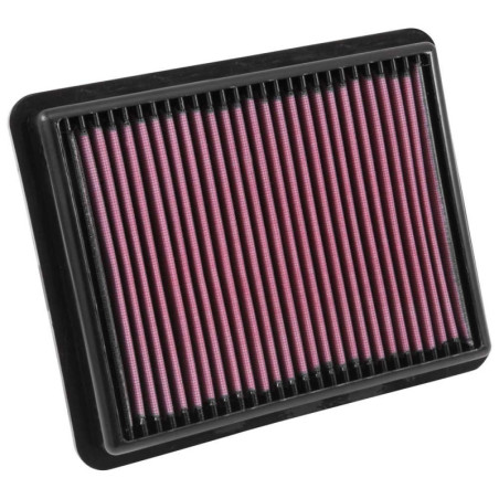 K&N AIR FILTER 33-3024