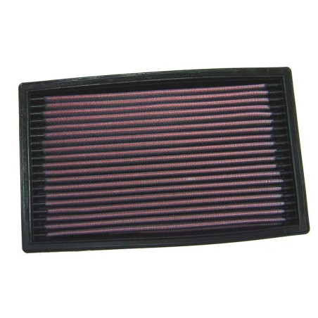 K&N AIR FILTER 33-2034