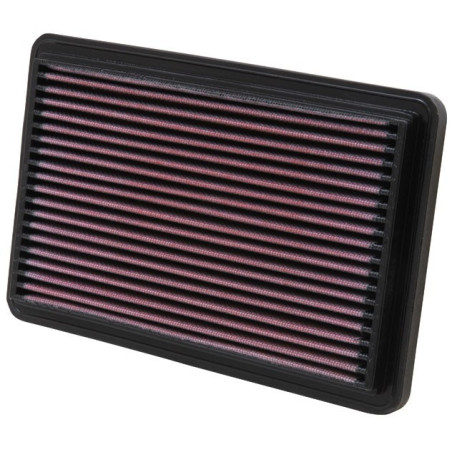 K&N AIR FILTER 33-2134