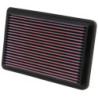 K&N AIR FILTER 33-2134