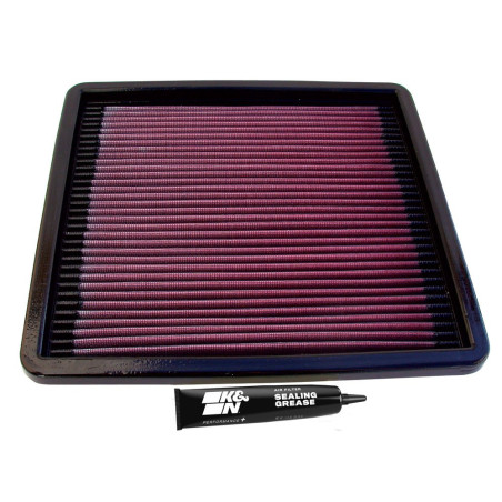 K&N AIR FILTER 33-2017