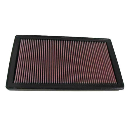 K&N AIR FILTER 33-2284