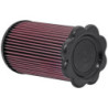 K&N E-1990 AIR FILTER