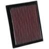 K&N AIR FILTER 33-2914
