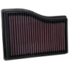 K&N AIR FILTER 33-3132