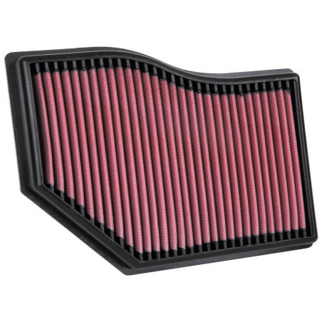 K&N AIR FILTER 33-3139