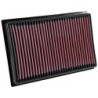 K&N AIR FILTER 33-5039*