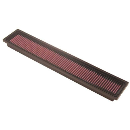 K&N AIR FILTER 33-2193