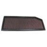 K&N AIR FILTER 33-2158