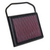 K&N AIR FILTER 33-5032*