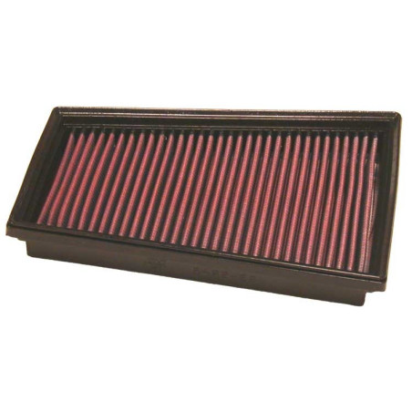 K&N AIR FILTER 33-2849