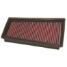 K&N AIR FILTER 33-2849
