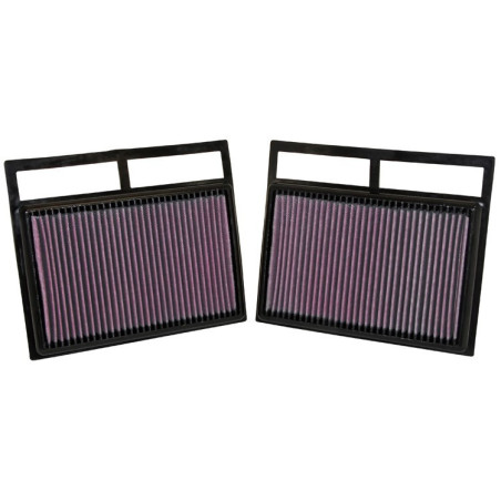 K&N AIR FILTER 33-2412