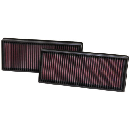 K&N AIR FILTER 33-2474