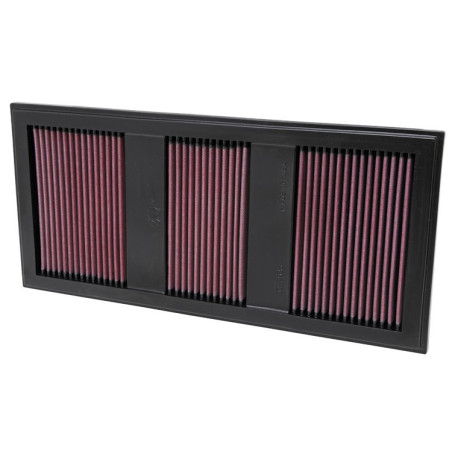 K&N AIR FILTER 33-2985