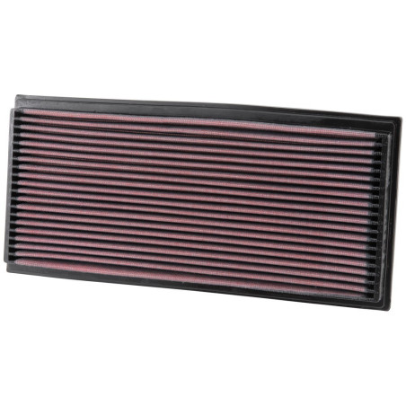 K&N AIR FILTER 33-2678*